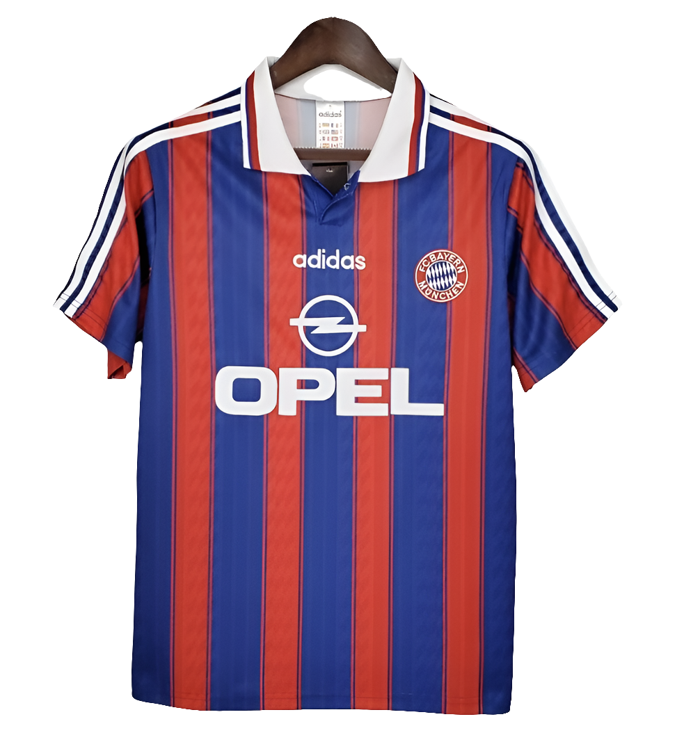 באיירן מינכן 96/97