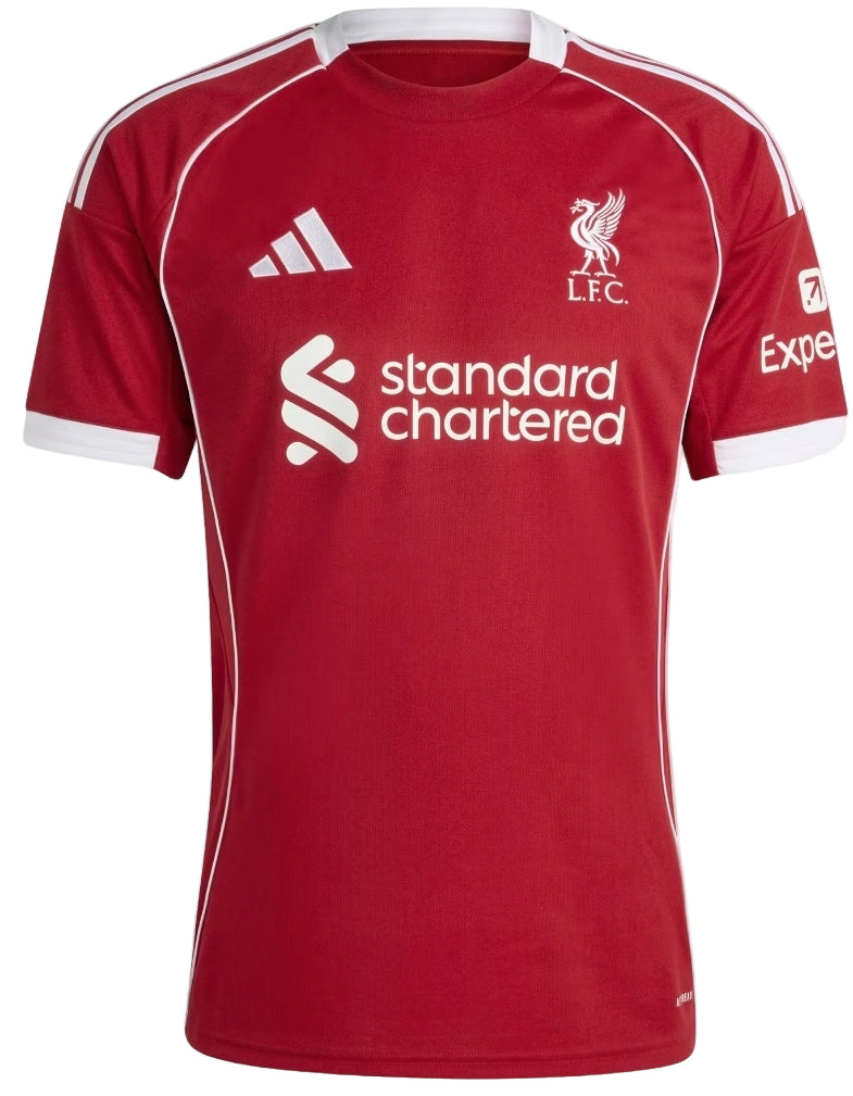 ליברפול 25/26