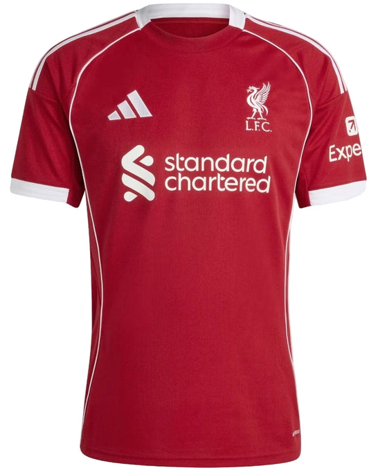 ליברפול 25/26