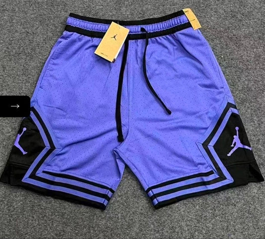 מכנס Jordan dri fit סגול