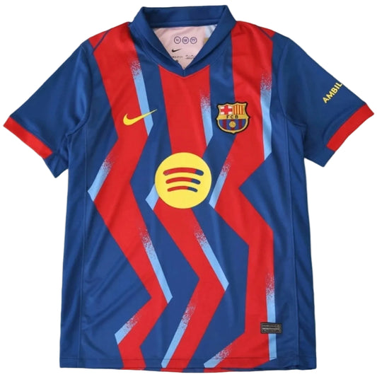 ברצלונה 25/26